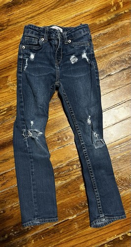 Girls levi regular skinny - girls, levi’s