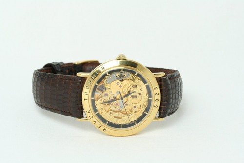 Orologio revue thommen - orologio,
