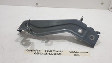 STAFFA PARAFANGO ANTERIORE SINISTRO PER SMART Forfour 453 631431403R Benzina 1.
