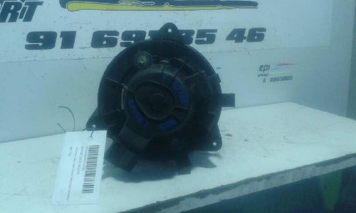 Motore riscaldamento - motore, /