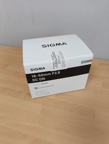 Sigma 2 8 dc - mm, f/2.8
