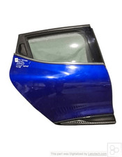Porta post. DX RENAULT CLIO 4a