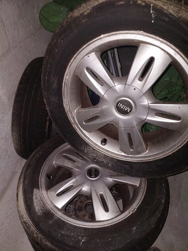Set cerchi lega - set, 4