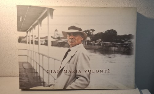 Gian maria volonté - -, i