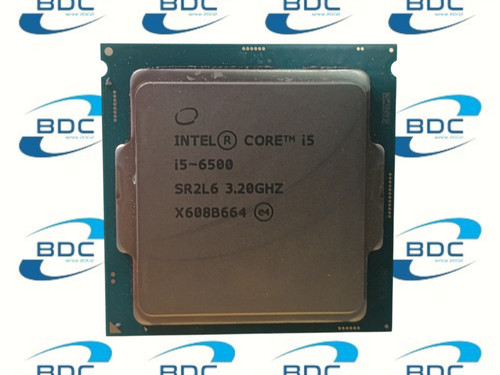 Cpu processore intel core - processore,