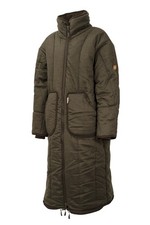 Giacca Da Caccia Hubertus In