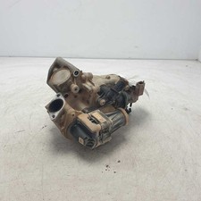 55230929 Valvola EGR raffreddamento scarico Fiat Panda III 199A9000 1.3MTJ 95CV 