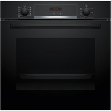 BOSCH FORNO INCASSO VENTILATO