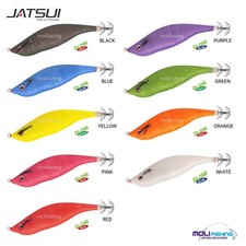 TOTANARA EGI JATSUI COMETA