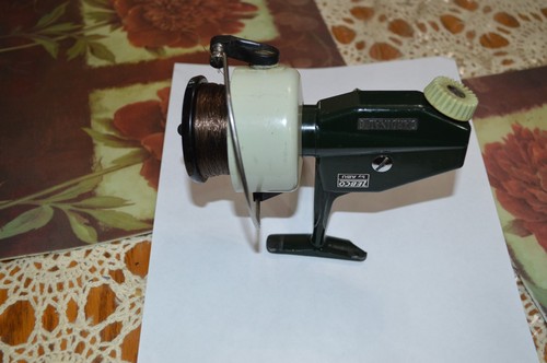 Mulinello spinning zebco - mulinello,