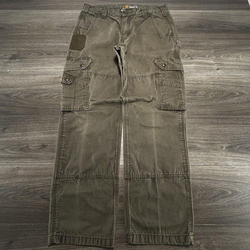 Pantalone cargo carhartt - pantalone,