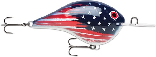 Rapala giant crankbait - dt,