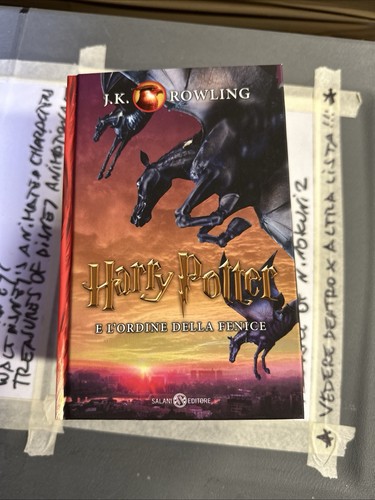 Harry potter rowling - harry, books
