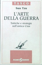 L'ARTE DELLA GUERRA TZU SUN