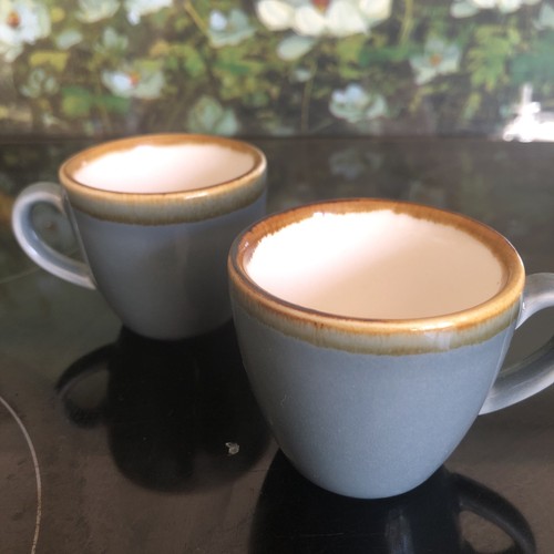 Olympia kiln espresso cups - espresso, 2