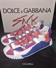 Sneakers Dolce & Gabbana NS1