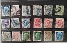 PERFIN REGNO Italiana - 18