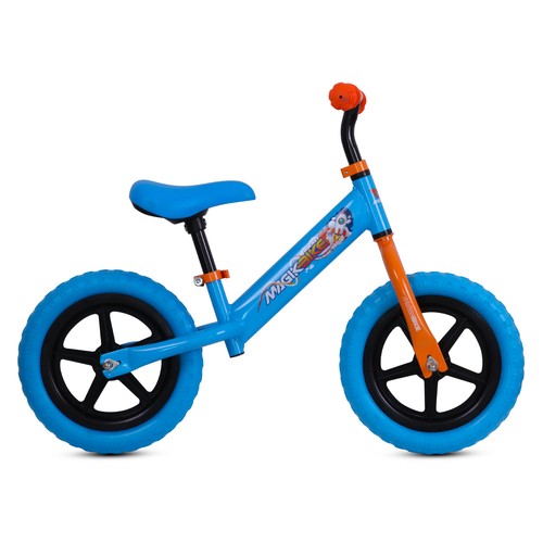 Bicicletta senza pedali - bicicletta,