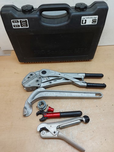 Jrg sanipex utensile - jrg,