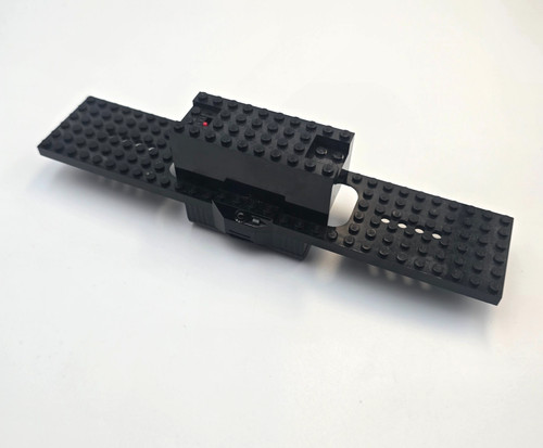 Lego elettrico treno rc - elettrico,,