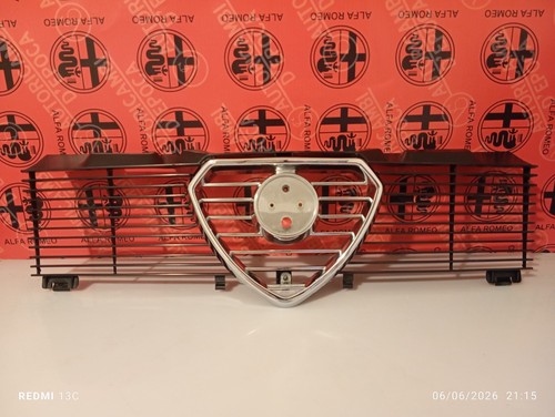 Alfa romeo - alfa,