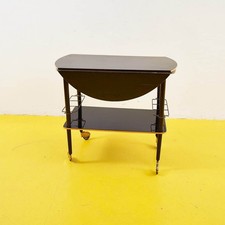 Elegante Carrello Porta