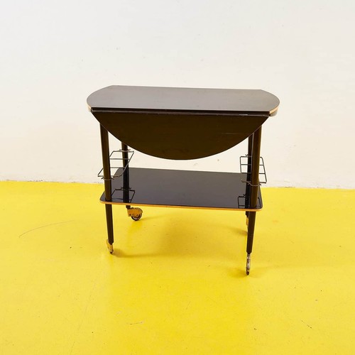 Elegante carrello porta - elegante,