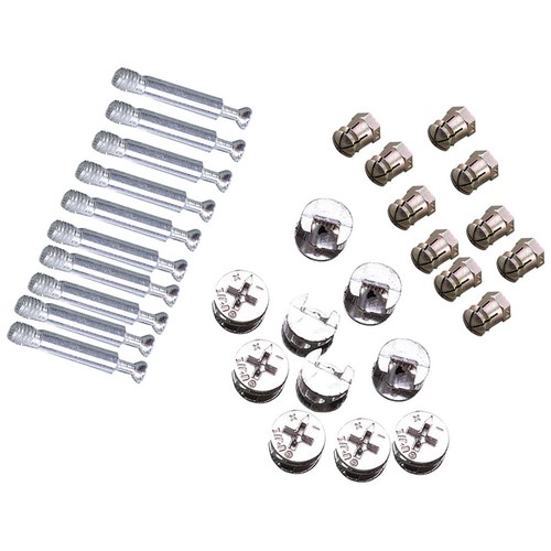 Set tasselli di - 24,