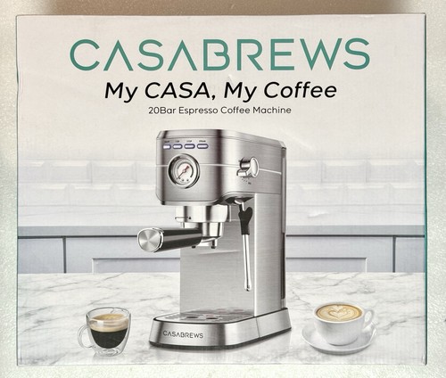 Casabrews cm5418 macchina - cm5418, da