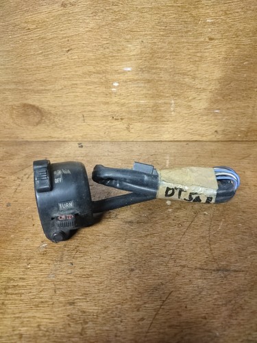 Commodo gauche yamaha - gauche, dtr