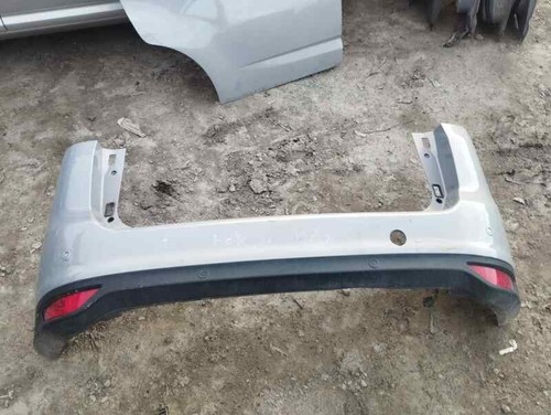 Paraurti posteriore ford grand - paraurti,