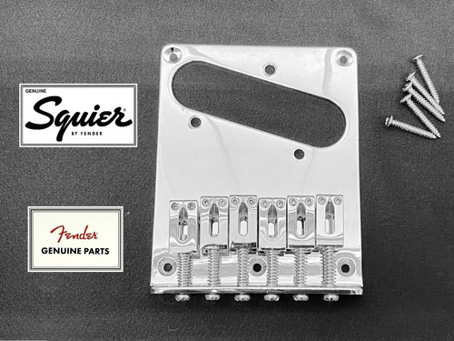 Vero fender squier - squier, tele