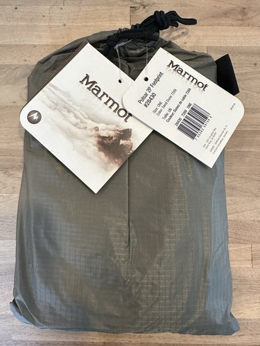 Impronta tenda marmotta - , per