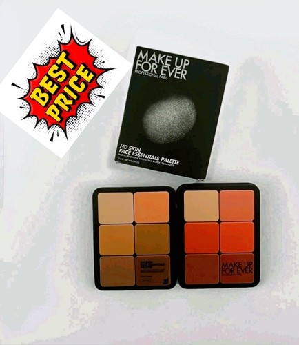 Make for ever - up, skin