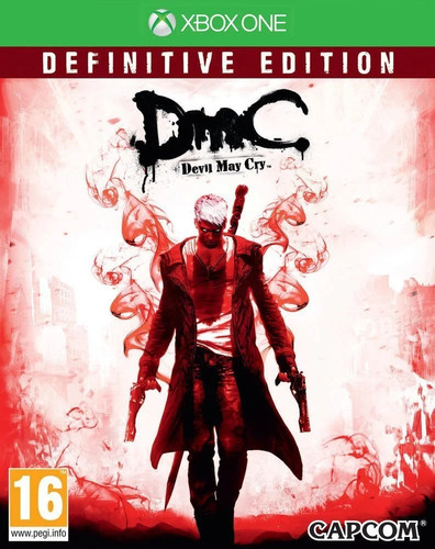 Dmc devil may - dmc, definitive