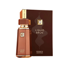 Liquid Brun Eau De Parfum 100ml