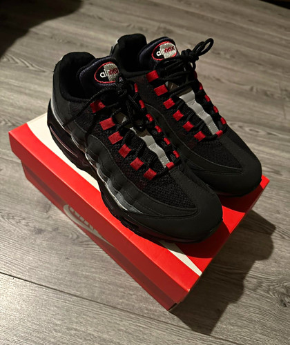 Nike air max liverpool - air, f.c