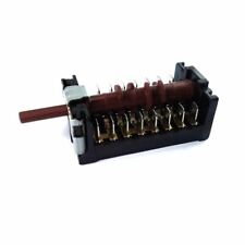 Interruttore Selettore