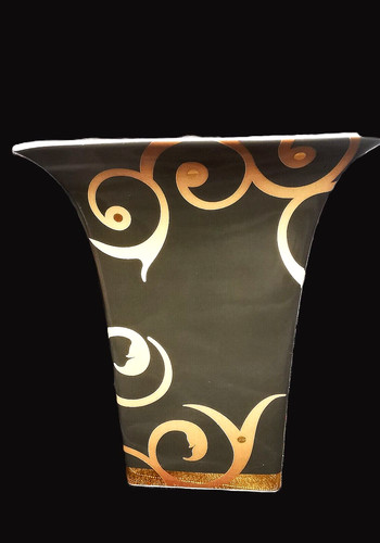 Vaso porcellana rosenthal - porcellana,