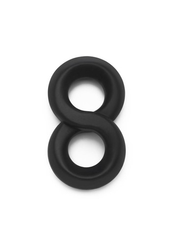 Anello fallico silicone - anello,