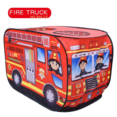 Tenda per bambini camion - tenda,