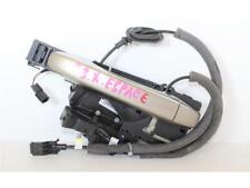 825017971R SERRATURA PORTA POST SX RENAULT ESPACE V (JR) 1.6D KW118 - 160CV (201