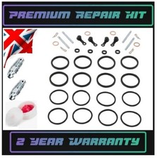 Kit riparazione guarnizioni - kit,