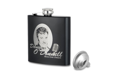 Daniel donnell moon over - daniel,