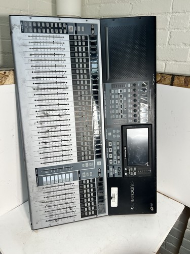 Presonus studiolive 32s - studiolive,
