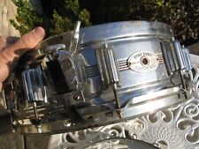 Tamburo rullante vintage