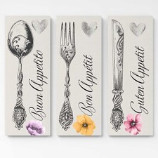 Quadri da Cucina “Buon