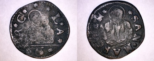 Venetian 6 - (1649-50)(1675-76),