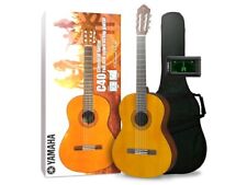 Yamaha C40 II Standard Pack