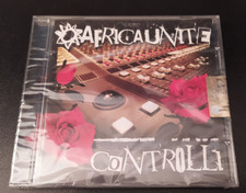 AFRICA UNITE Controlli CD 2006